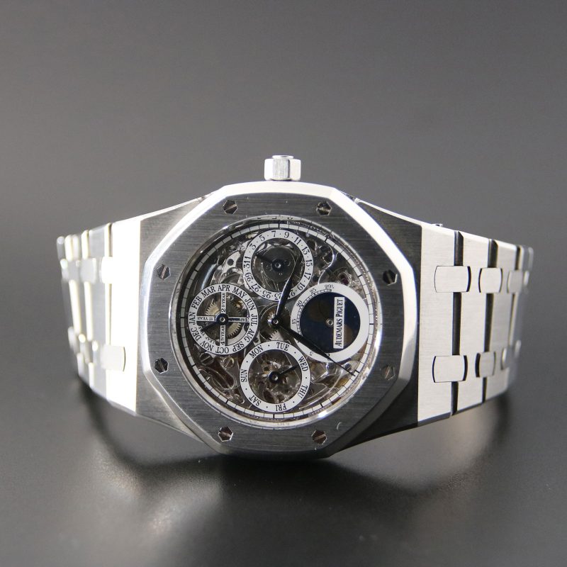 Audemars Piguet Royal Oak Quantieme Perpetuel