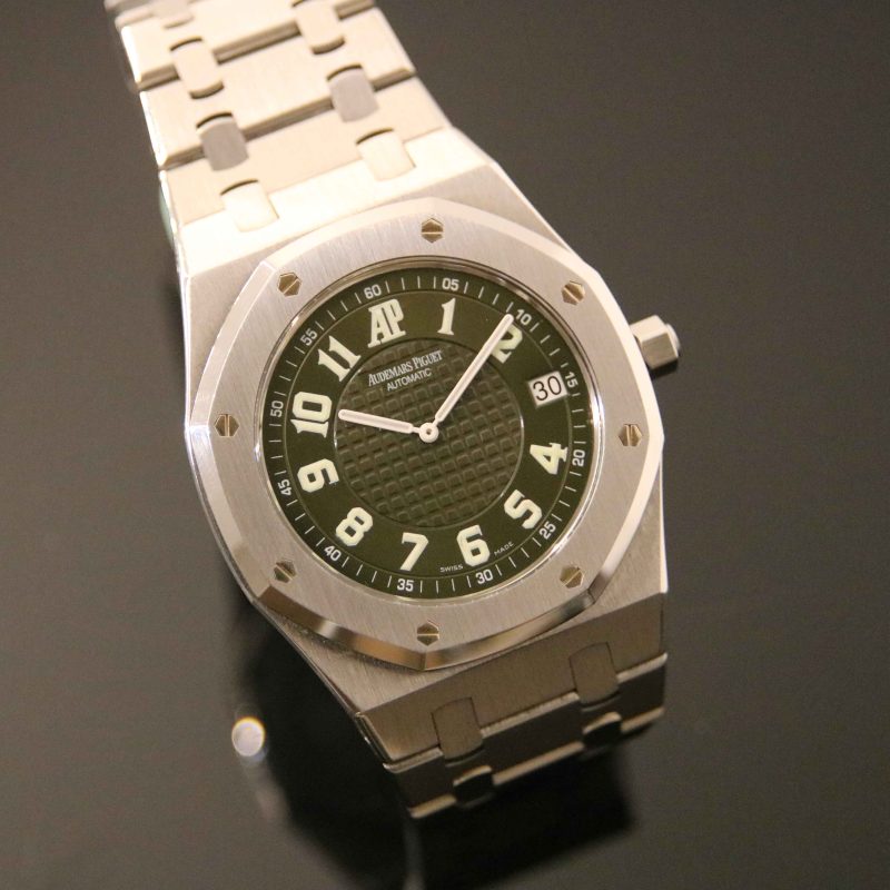 Audemars Piguet Italie