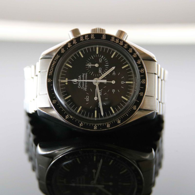 Omega Speedmaster