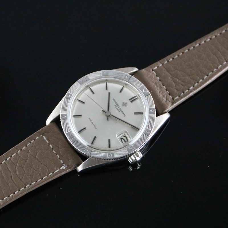Vacheron & Constantin Turn-O-Graph