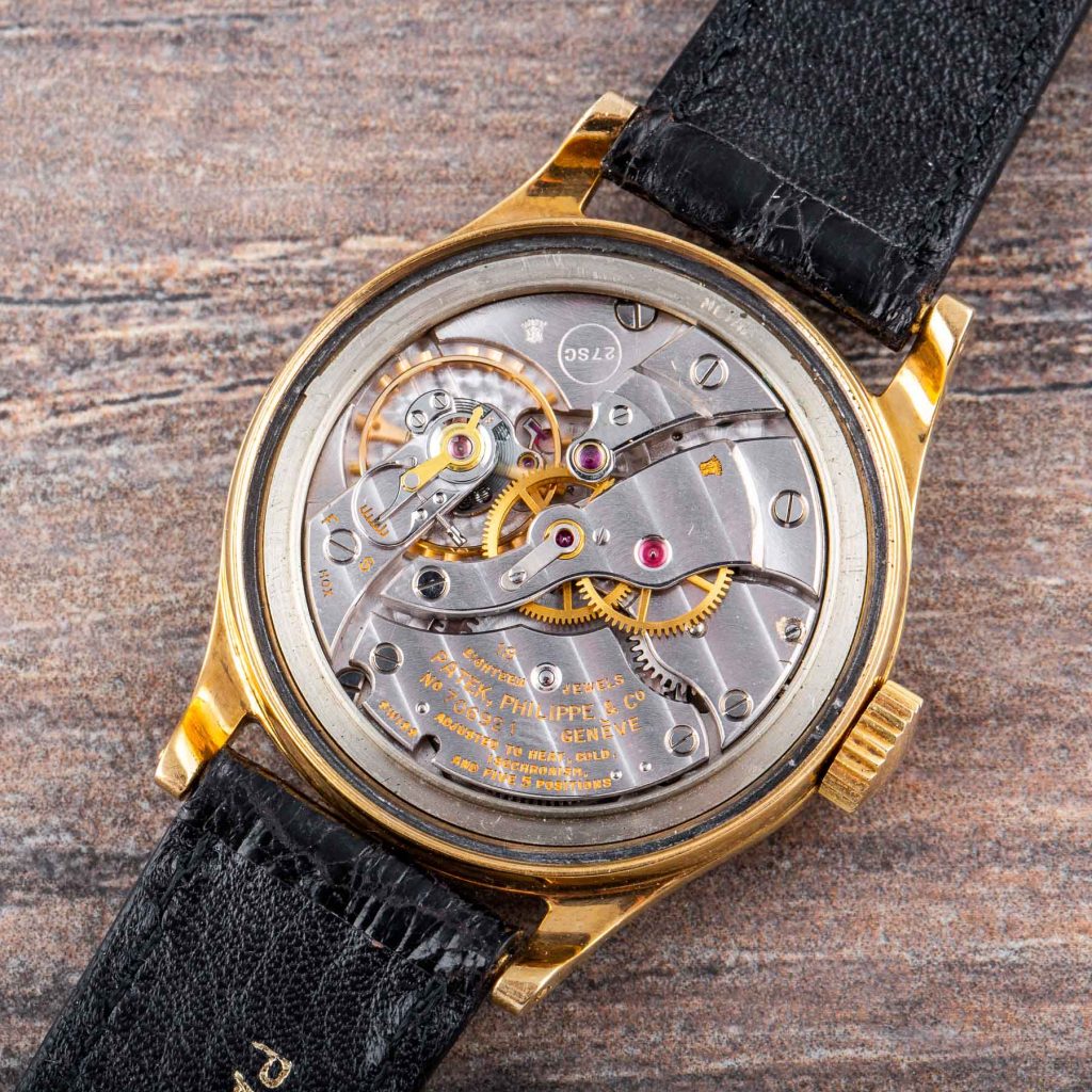 Patek philippe calatrava 2508 clearance