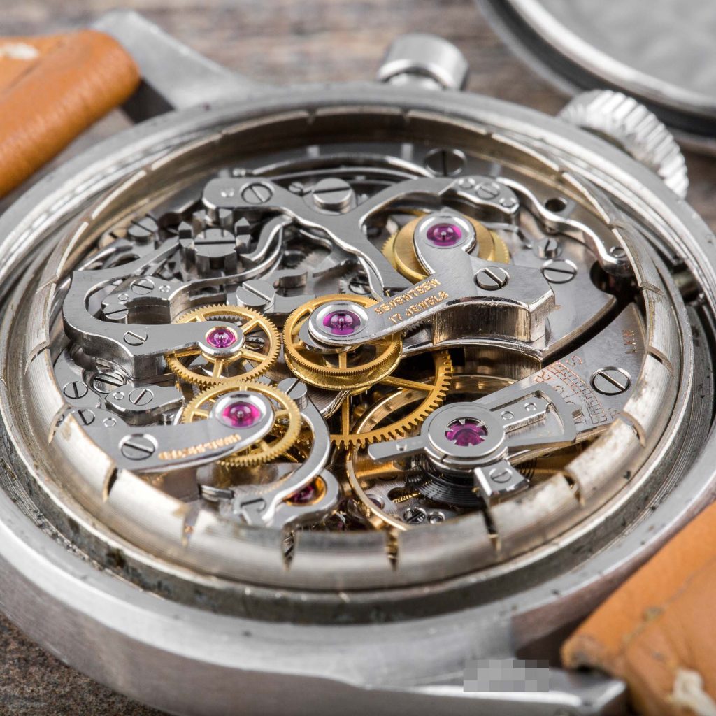 Longines 13zn movement deals