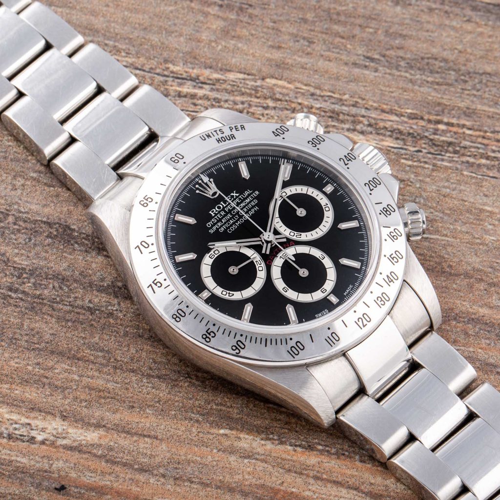 Daytona 16520 on sale a series