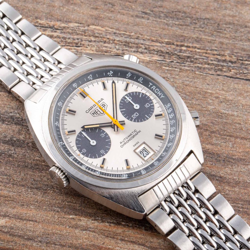 Heuer 1153 on sale