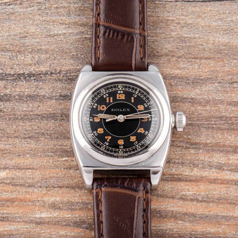 Rolex “VICEROY” RADIUM REF. 3116
