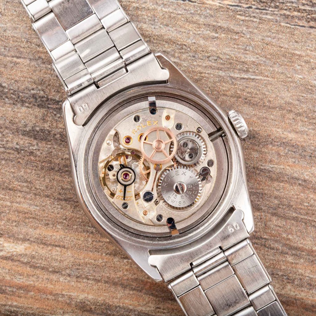 Rolex 6082 sale