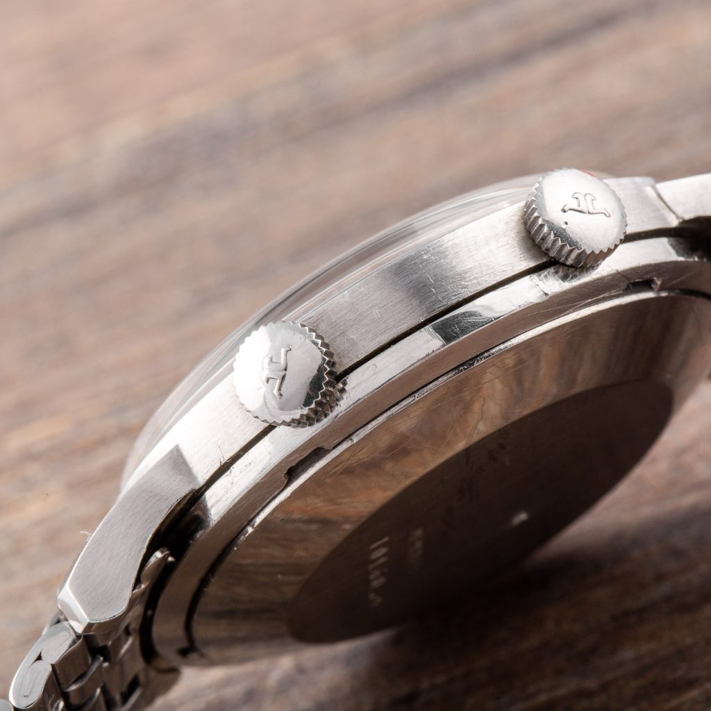 Jaeger lecoultre model numbers hotsell