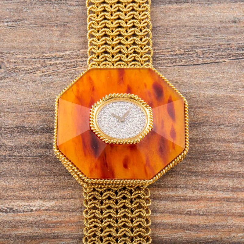 Chopard LADY JEWEL WATCH