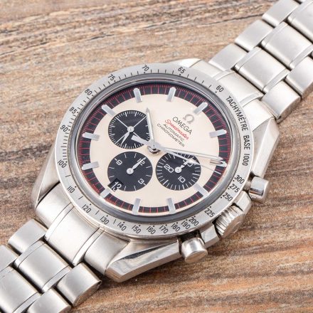 Caso Watches SPEEDMASTER SCHUMACHER The Legend LIMITED EDITION 3559.32.00 Caso Watches