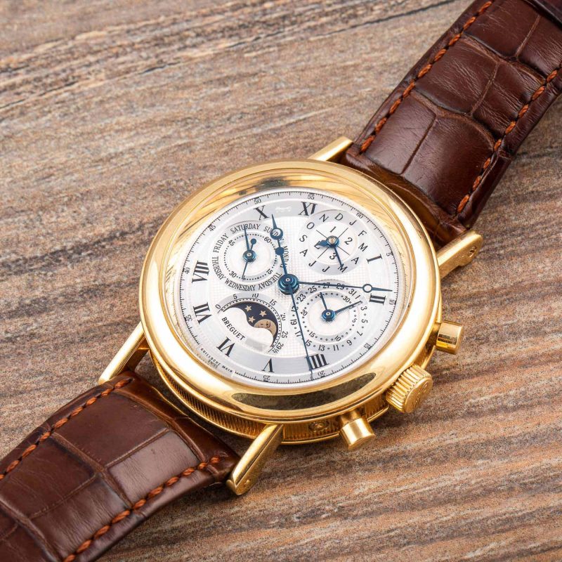 breguet 3617