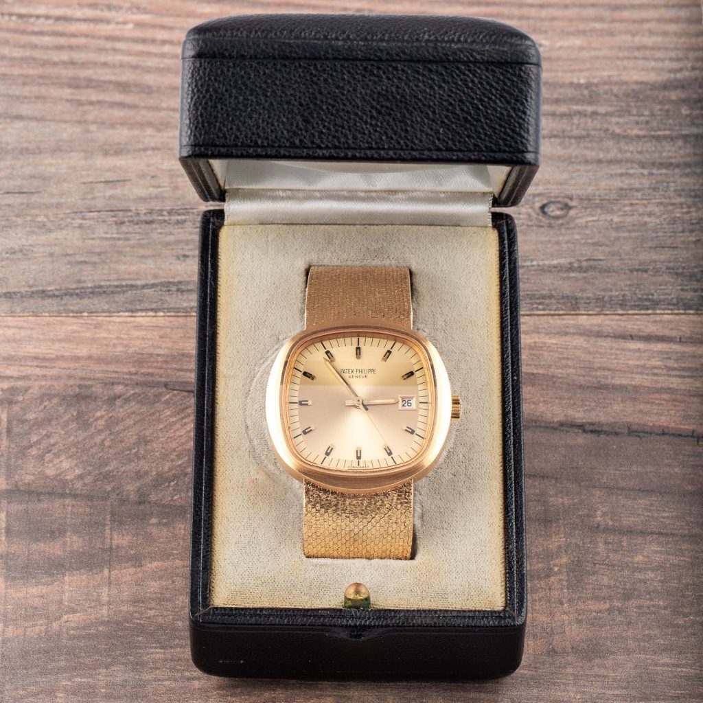 Patek 3587 best sale