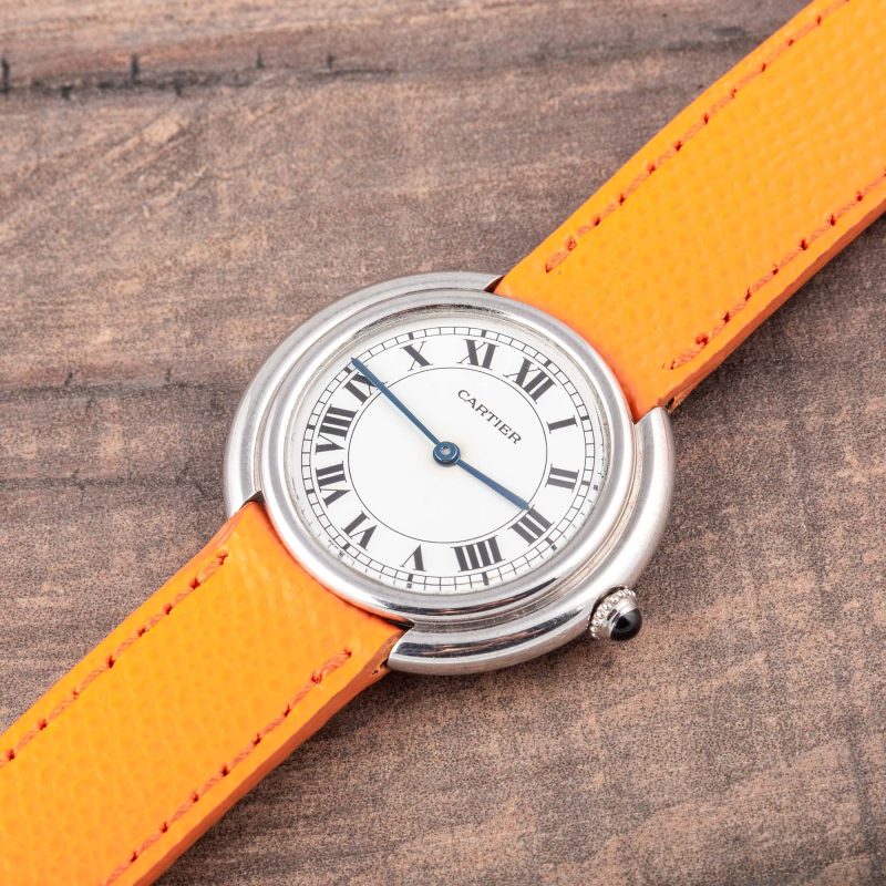 Cartier automatique cheap
