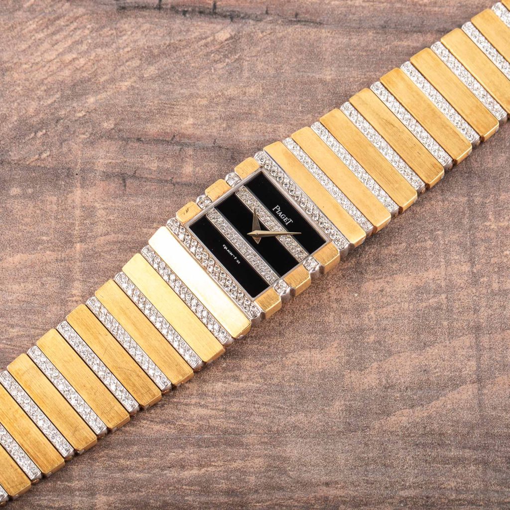 Piaget online polo 1979