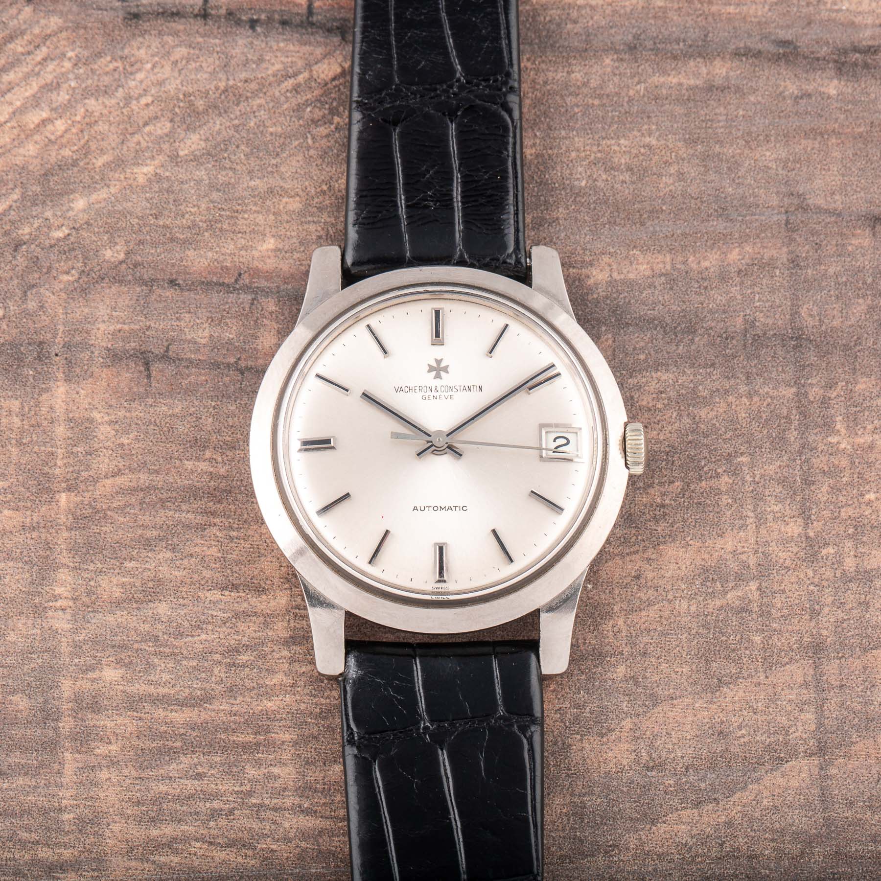 VACHERON-CONSTANTIN-6378-WHITE VACHERON-CONSTANTIN-6378-WHITE
