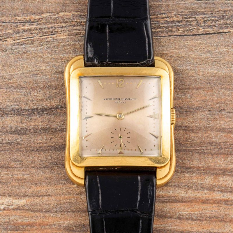 Vacheron & Constantin CIOCCOLATONE REF. 4821