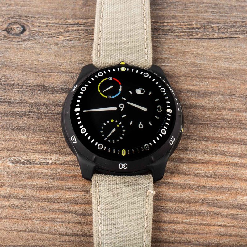 Ressence TYPE 5BB