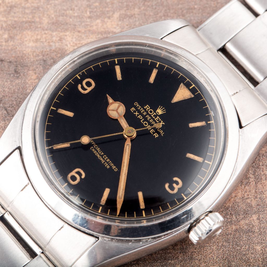 Explorer 6610 2025