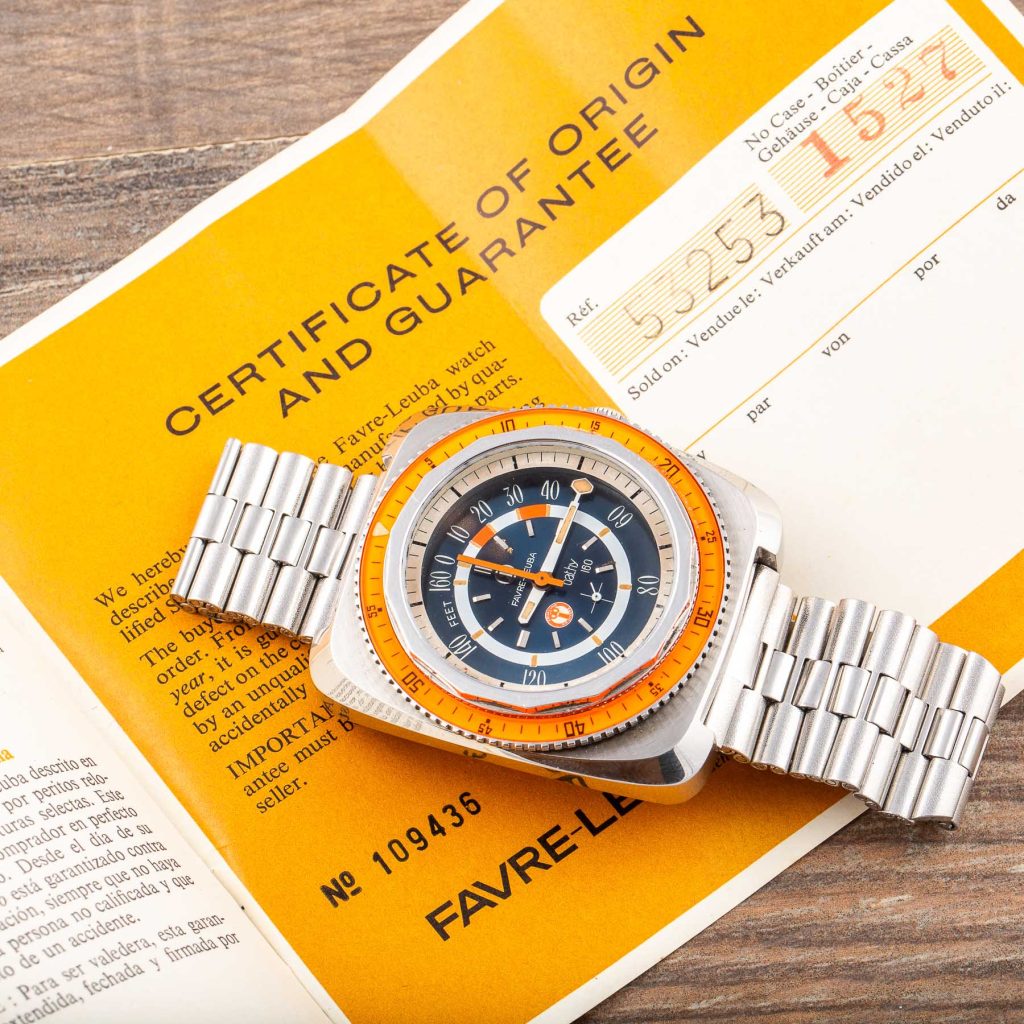 Bathy watches deals