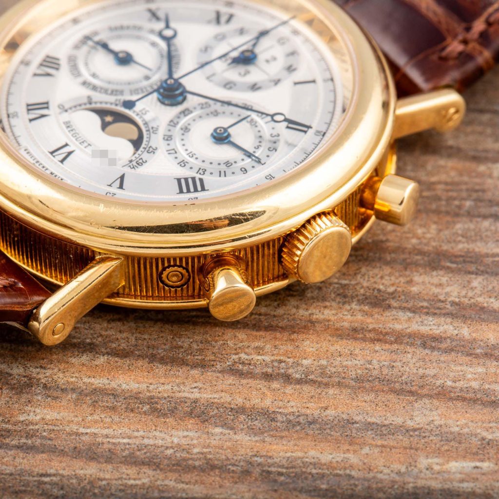 Breguet 3617 outlet