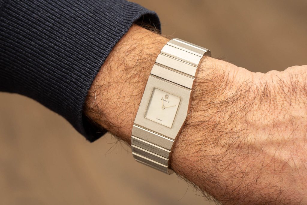 Rolex king midas 9630 hotsell
