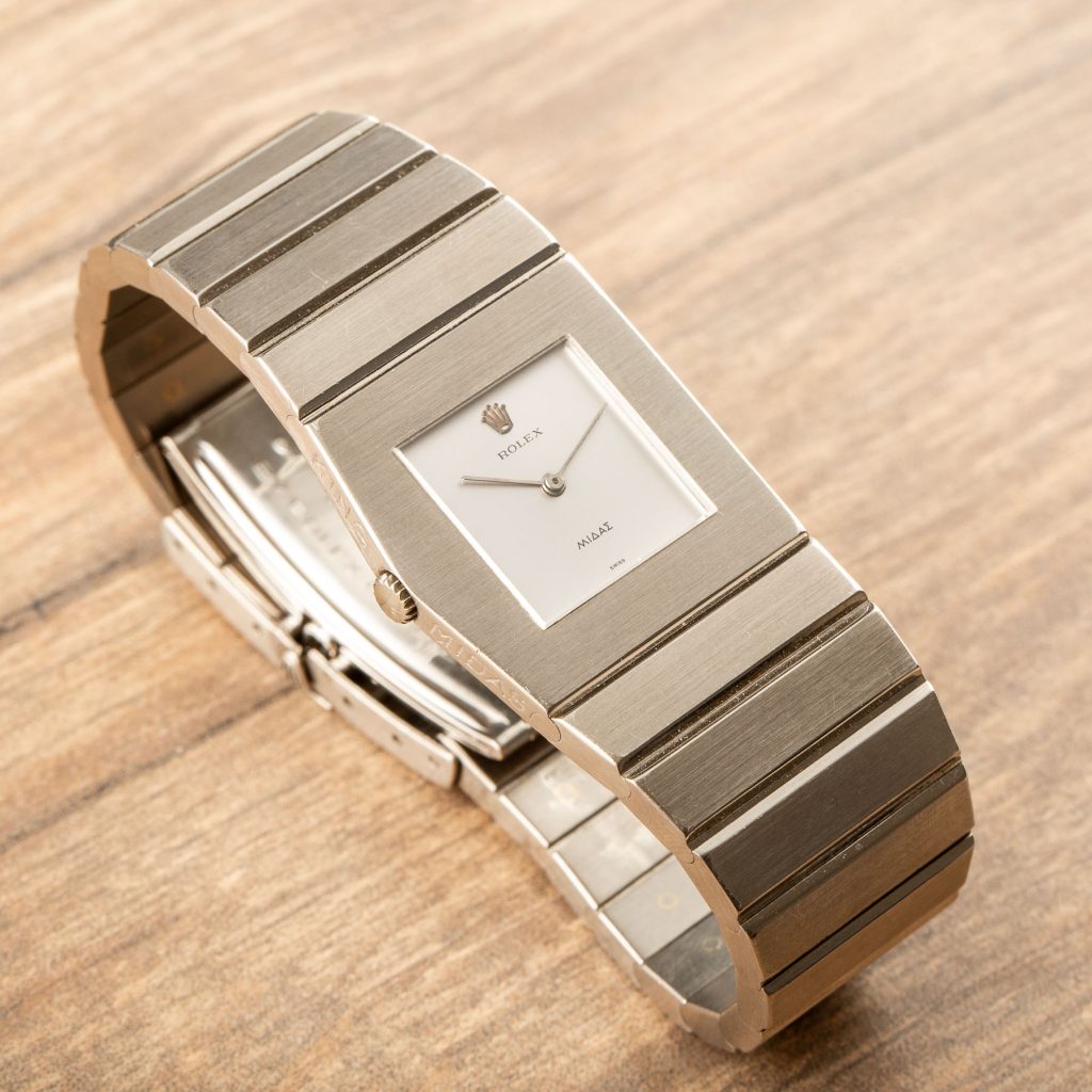 Rolex king midas 3580 hotsell