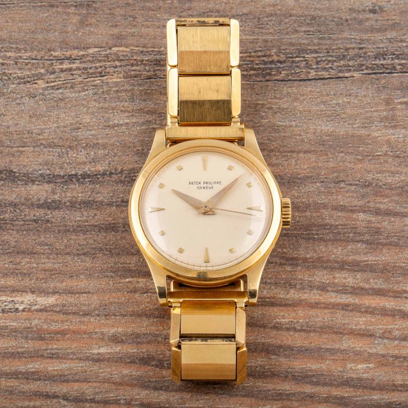Patek Philippe CALATRAVA REF. 2508 MINT CONDITION