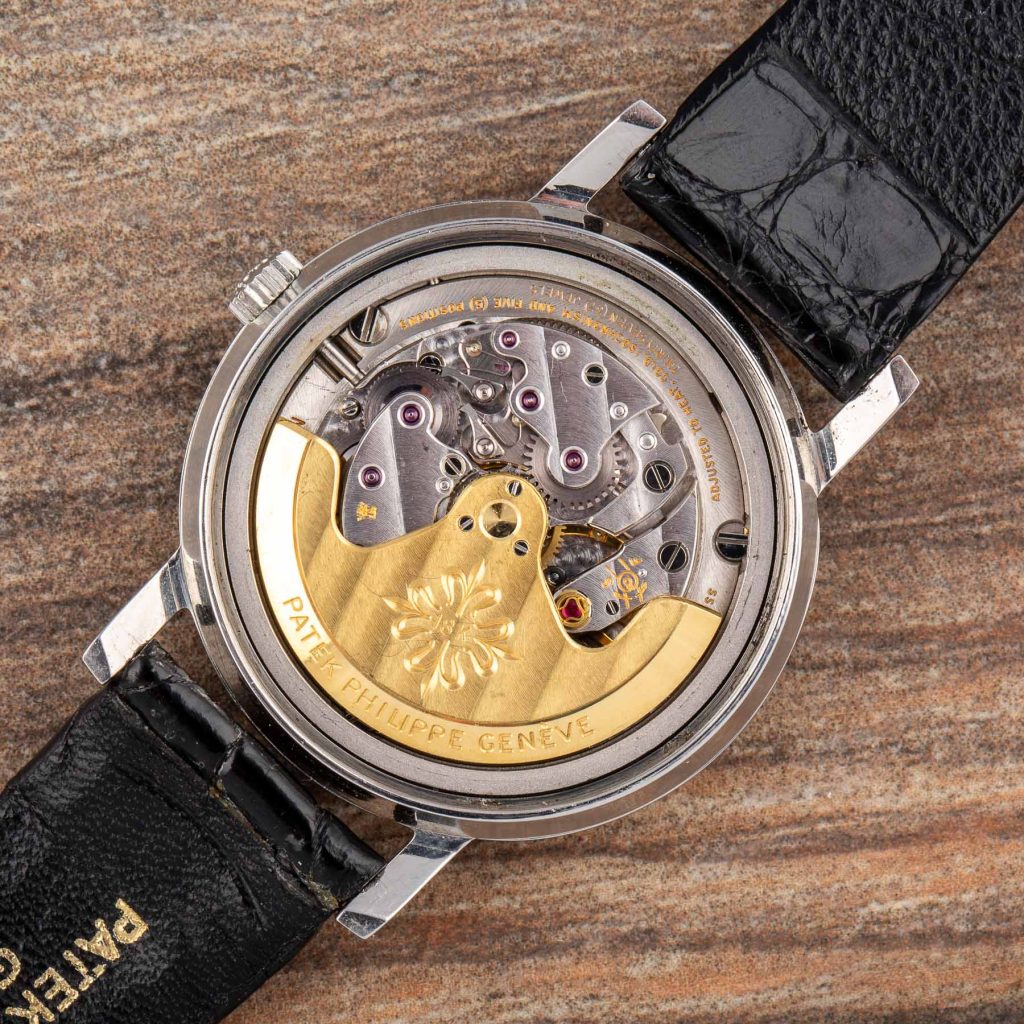 Patek 3466 2025