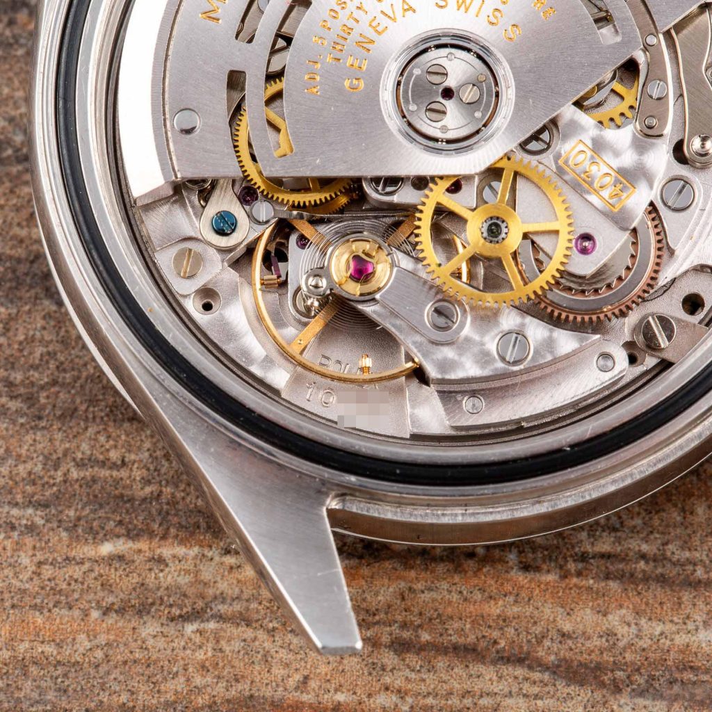 Rolex porcelain dial best sale