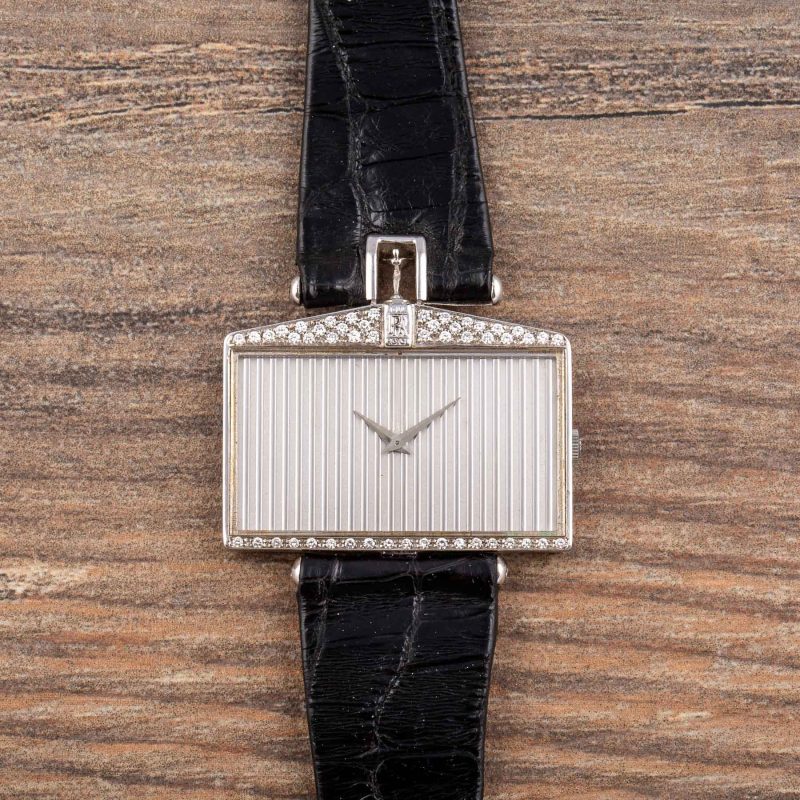 Corum ROLLS ROYCE WHITE GOLD DIAMONDS