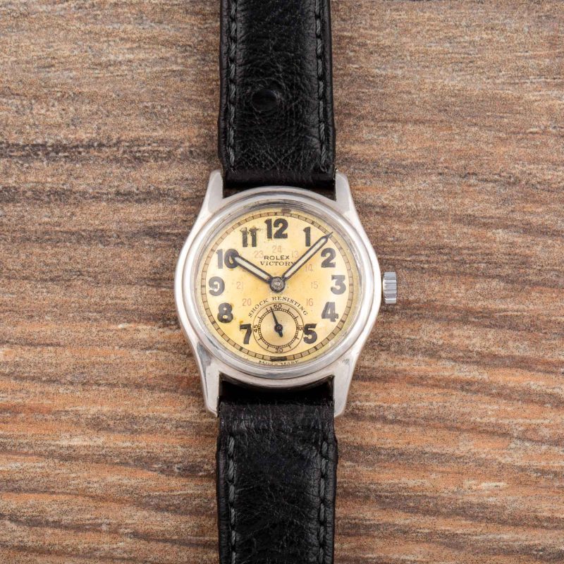Rolex VICTORY WW2