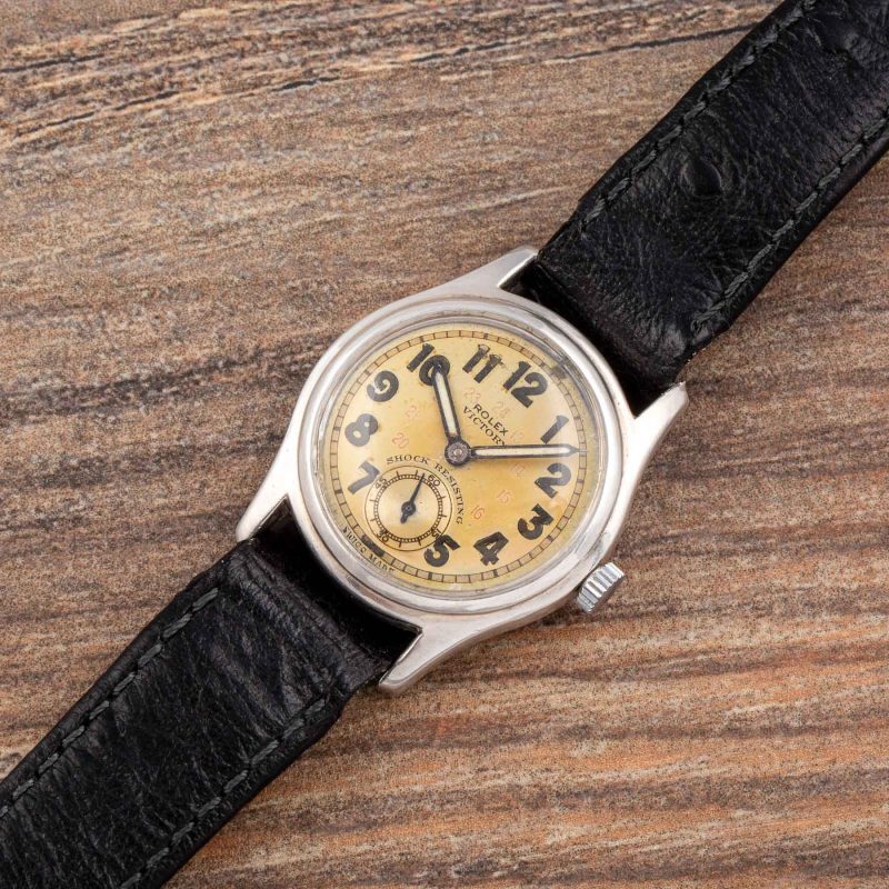 Rolex VICTORY WW2