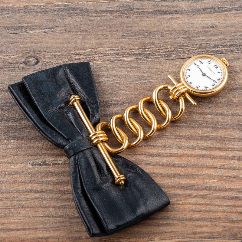 Patek Philippe “LES IMPERIALES” LIMITED EDITION AND SPECIAL, LADY’S BROOCH