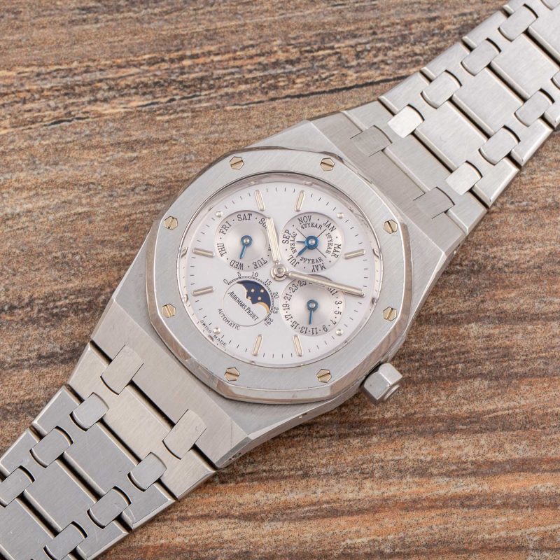 Audemars Piguet ROYAL OAK 25800ST