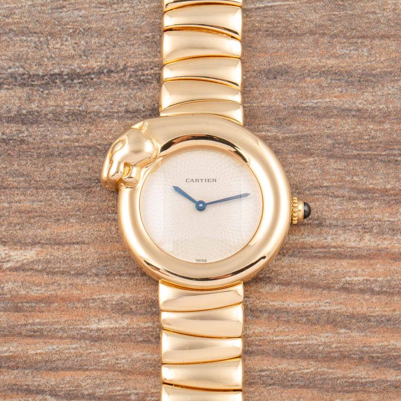 Cartier REF. 2325 “PANTHÈRE 1925”