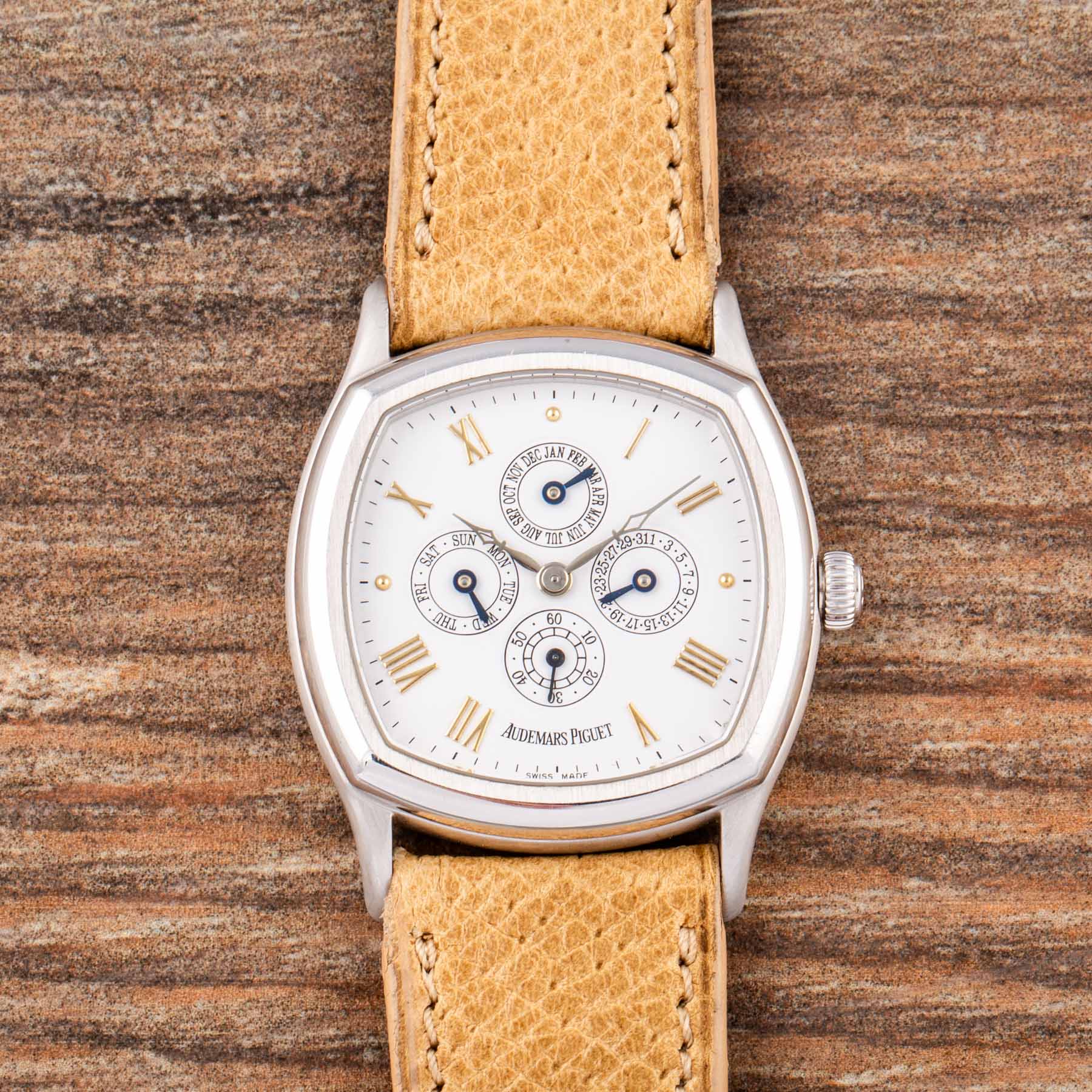Audemars Piguet Vintage Watches for Men | Mercari Audemars Piguet